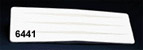 PLASTIC TRANSFER BOARD